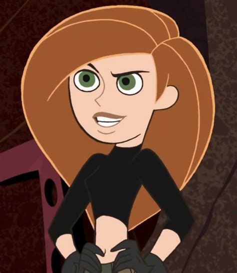 kim posdible porn|Kim Possible Porn Comics .